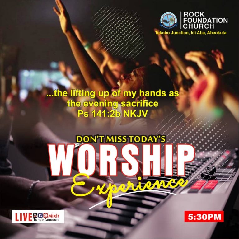 Worship Experience || 1 Hour Praise 22 Sept 2023